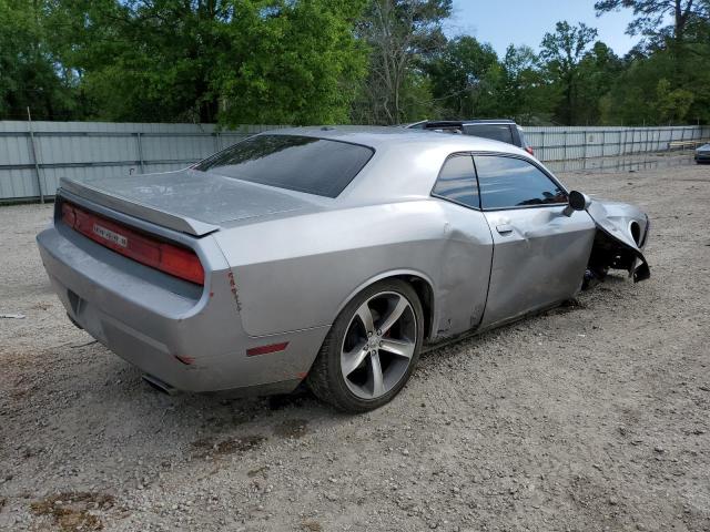 2C3CDYBT2EH310763 Dodge Challenger R/t