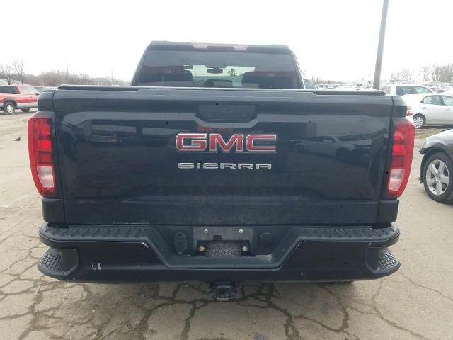 3GTU9AEF3KG105141 GMC Sierra K1500