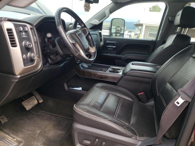 1GT424E83FF142866 GMC Sierra K3500 Denali