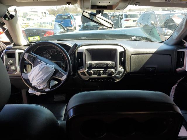 3GTU2VEC2EG516777 GMC Sierra K1500 Slt
