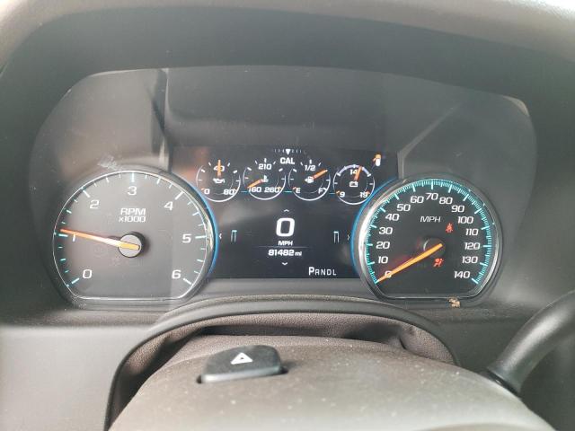 1GKS2HKJ3HR315328 GMC YUKON XL DENALI