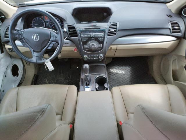 5J8TB3H5XFL004154 Acura Rdx Technology