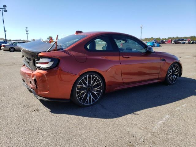 WBS2U7C04L7F50486 BMW M2 Competition