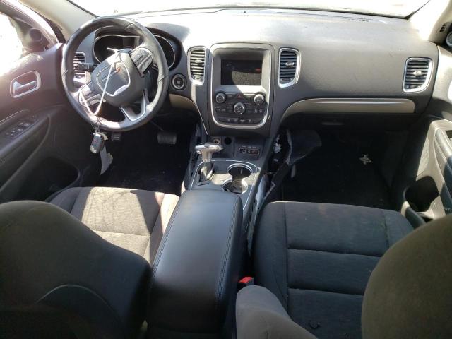 1C4RDJAG1LC287347 Dodge Durango Sxt