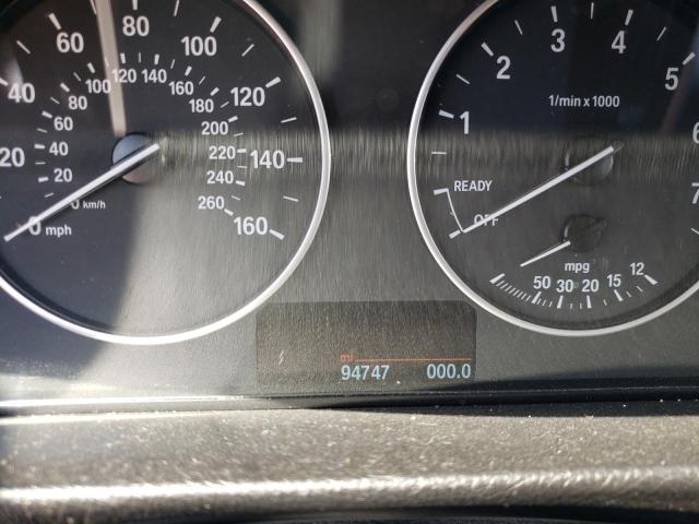 WBA3B5G55FNS20040 BMW 328 Xi Sulev