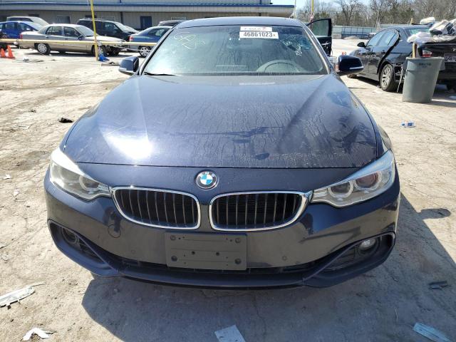 WBA4C9C59GG136498 BMW 428 Xi Gran Coupe Sulev