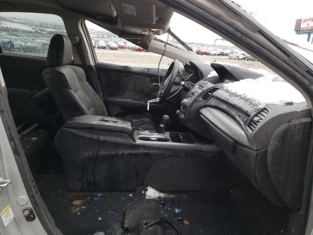 5J8TB4H50FL014455 Acura Rdx Technology