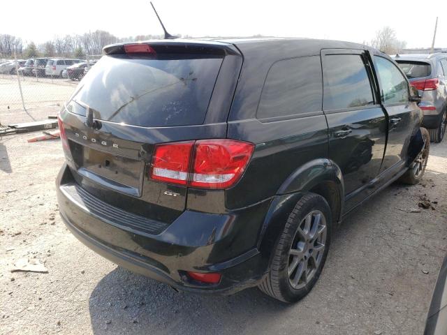 3C4PDDEG7HT697228 Dodge JOURNEY GT
