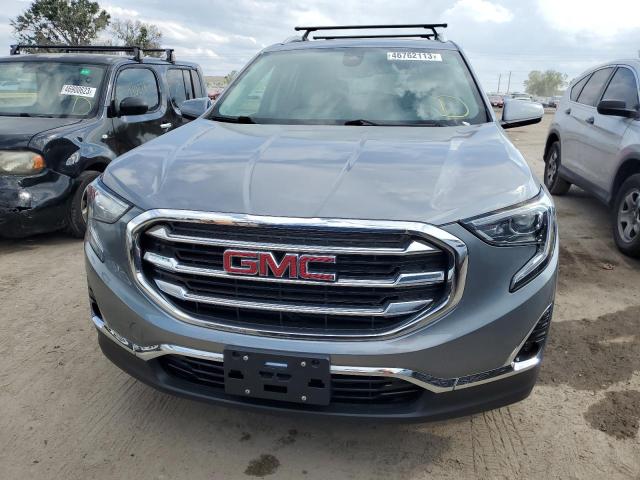 3GKALVEX0LL299001 GMC Terrain Slt