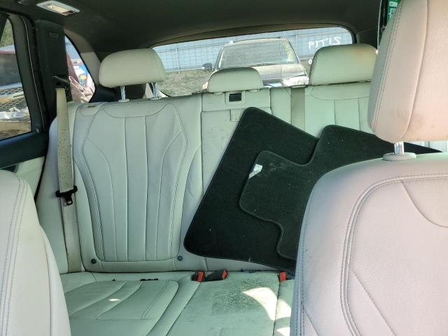 5UXKT0C59J0W02029 BMW X5 Xdr40e