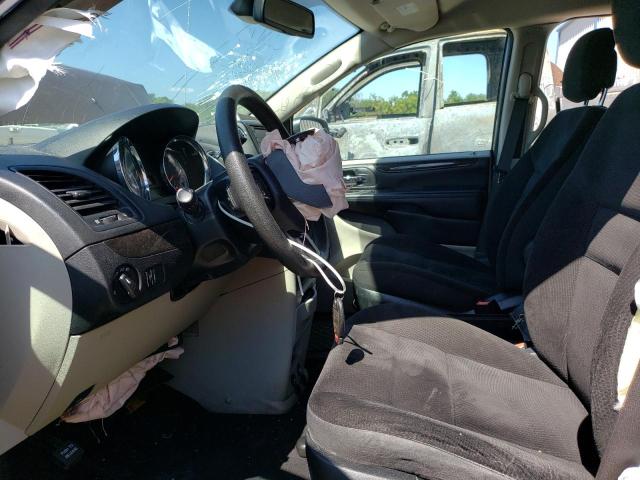 2C4RDGBG5KR603100 Dodge Grand Caravan Se