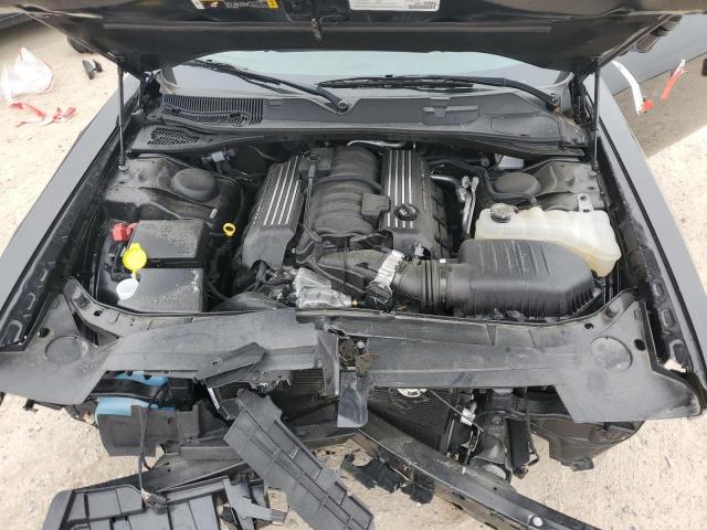 2C3CDZFJ0NH210384 Dodge Challenger R/t Scat Pack