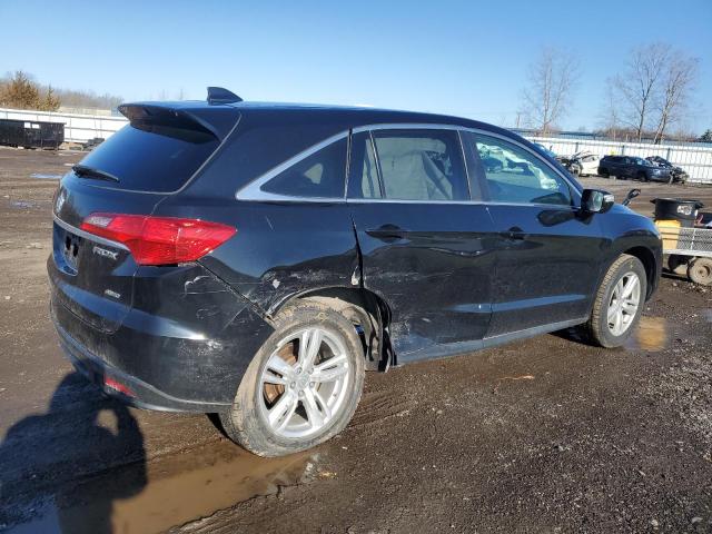 5J8TB4H57FL005879 Acura Rdx Technology