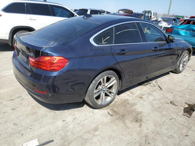 WBA4C9C59GG136498 BMW 428 Xi Gran Coupe Sulev