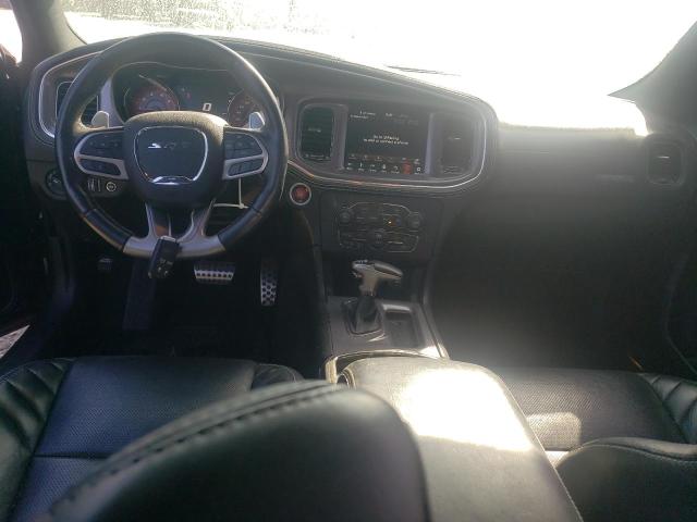 2C3CDXL90KH552461 Dodge Charger Srt Hellcat