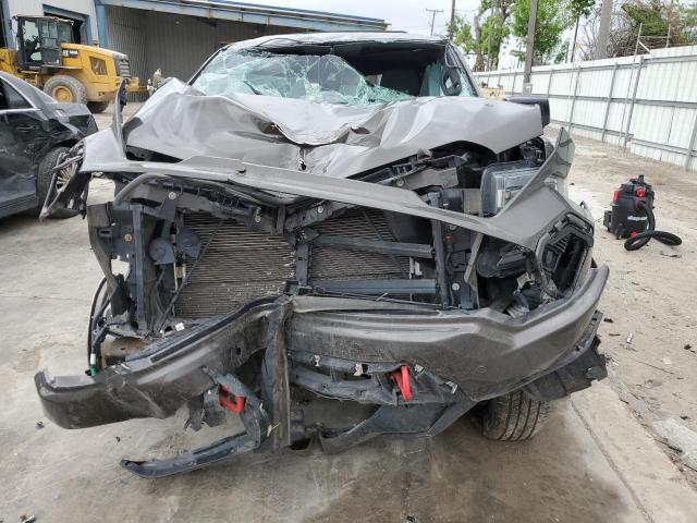 1GTP9EED6KZ167216 GMC Sierra K1500 At4