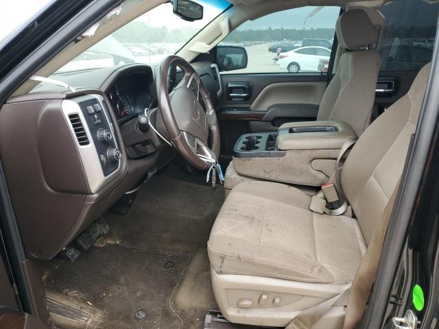 1GTV2UEC0EZ164541 GMC Sierra K1500 Sle