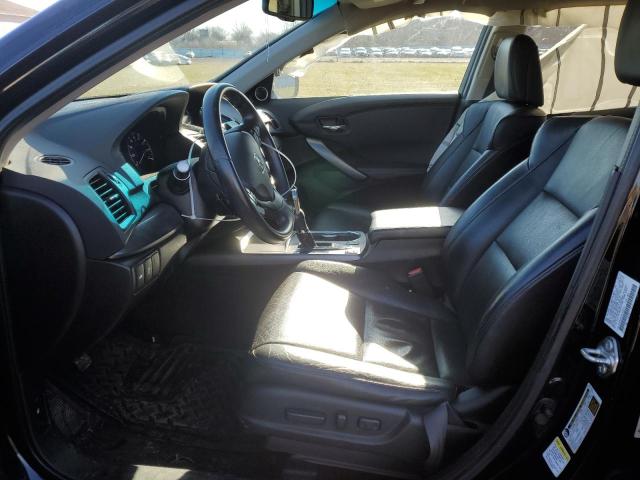 5J8TB4H57FL005879 Acura Rdx Technology