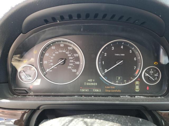 WBA5A7C55GG643171 BMW 528 XI