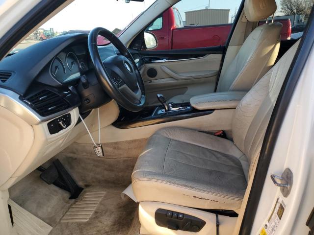 5UXKS4C53F0N10271 BMW X5 Xdrive35d