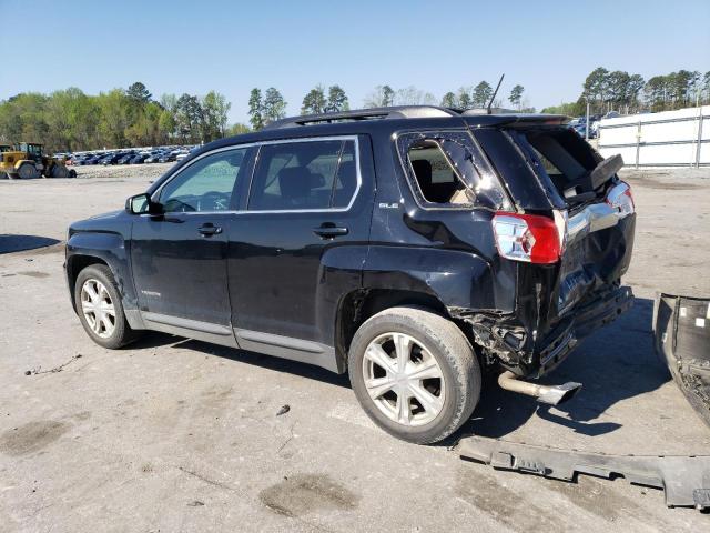 2GKFLTEK9H6337917 GMC Terrain Sle