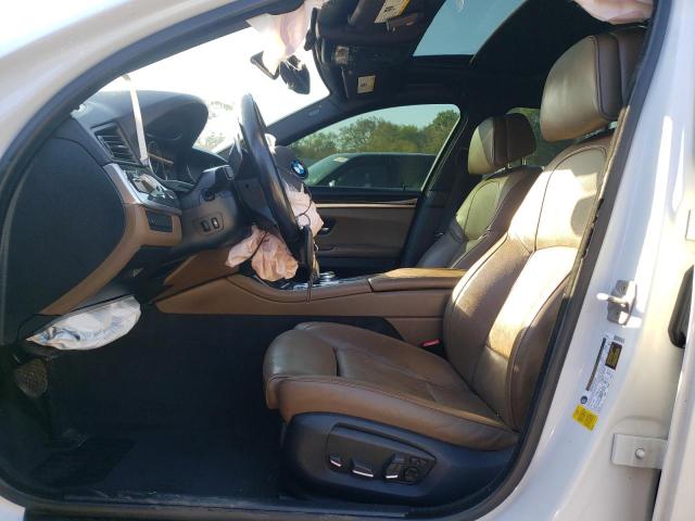 WBAXA5C53GG042404 BMW 535 D