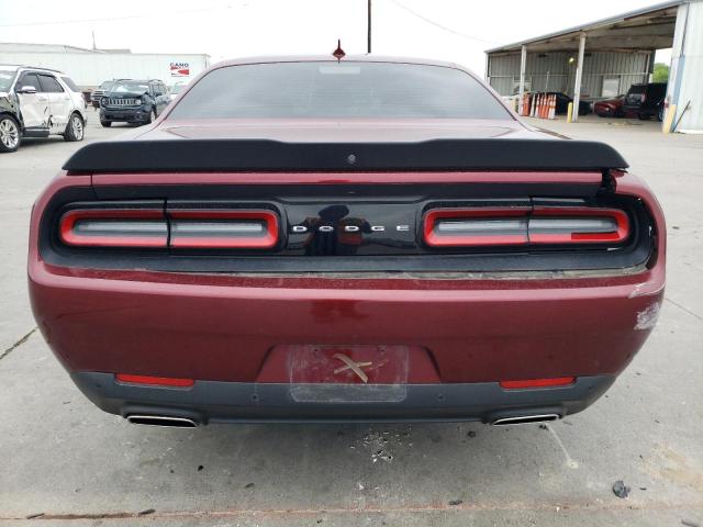 2C3CDZJG8KH503960 Dodge Challenger Gt
