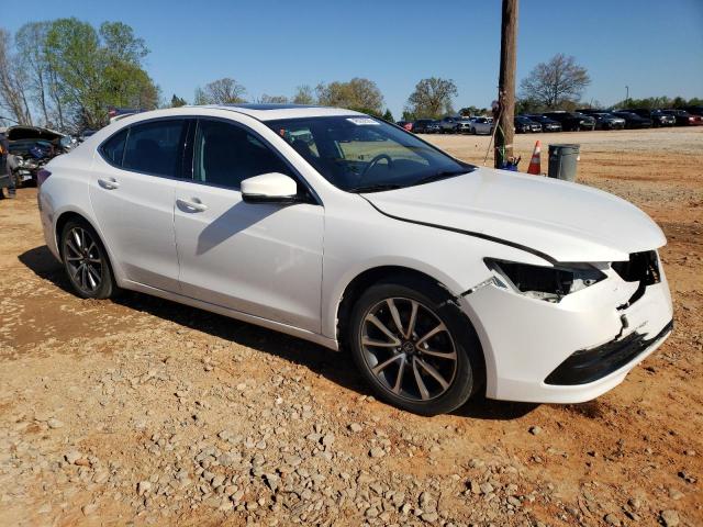 19UUB2F5XFA018276 Acura TLX TECH