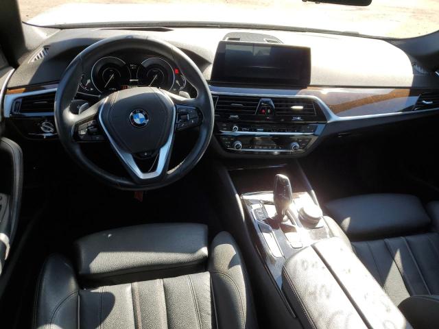 WBAJB1C58KB375294 BMW 530XE