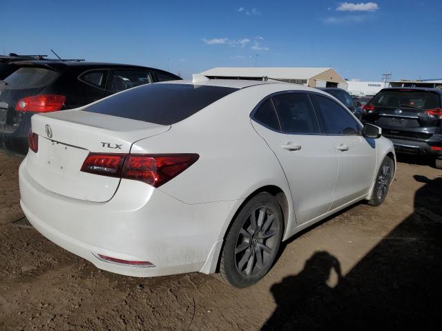 19UUB2F59FA008368 Acura TLX TECH