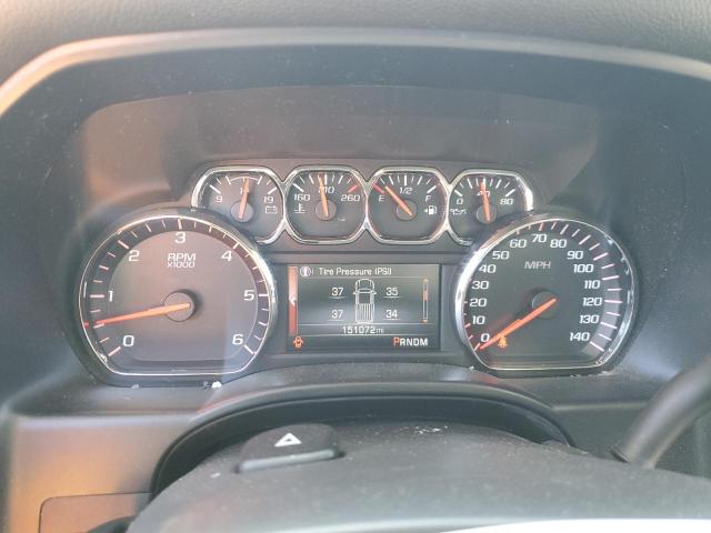 3GTU2UEC0EG325207 GMC Sierra K1500 Sle