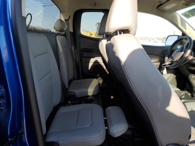 1GTH5BEA9K1137016 GMC Canyon
