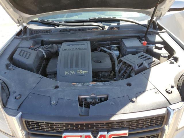 2GKALSEKXF6360978 GMC Terrain Slt