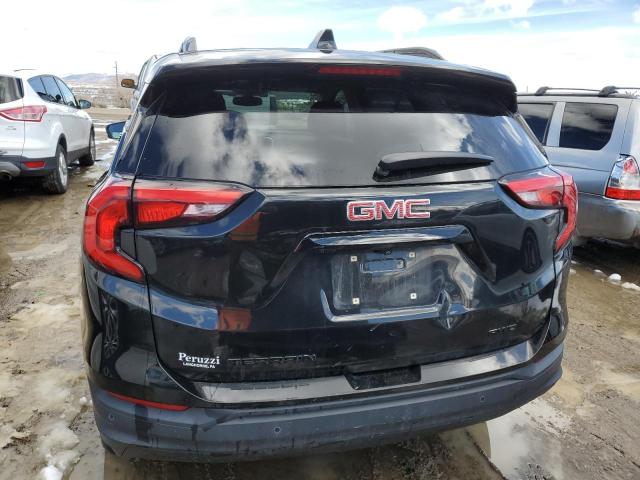 3GKALTEV1KL156611 GMC Terrain Sle