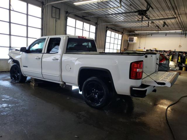 1GTV2MEC4JZ349587 GMC Sierra K1500 Sle