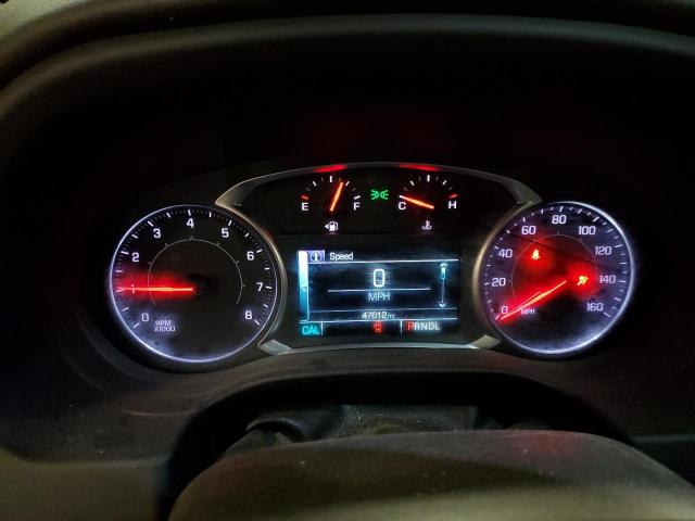 1GKKNLLS7KZ168584 GMC ACADIA SLE