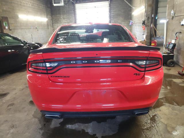 2C3CDXCT7JH221225 Dodge CHARGER R/T