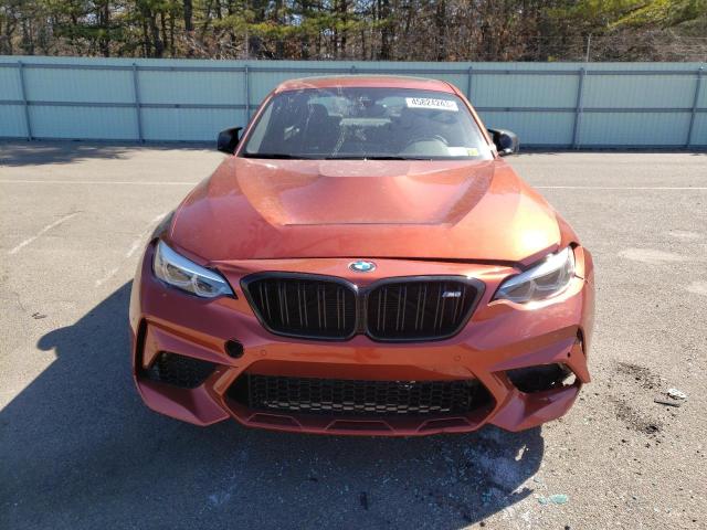WBS2U7C04L7F50486 BMW M2 Competition