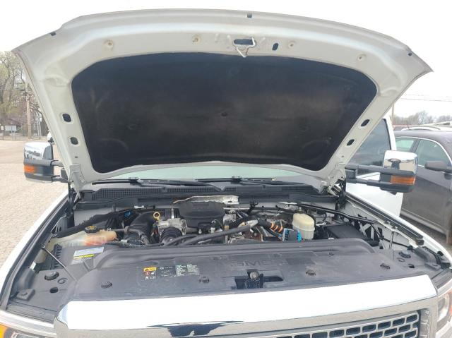 1GT42YE86GF283939 GMC Sierra K3500 Denali