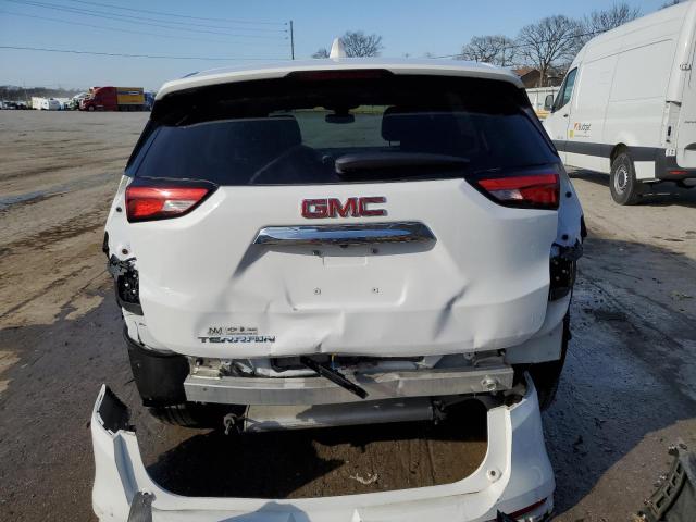 3GKALMEV3ML372663 GMC Terrain Sle