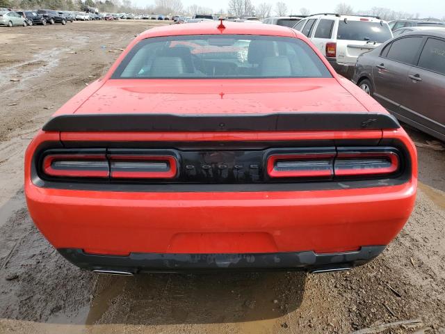 2C3CDZKG8NH165544 Dodge Challenger Gt