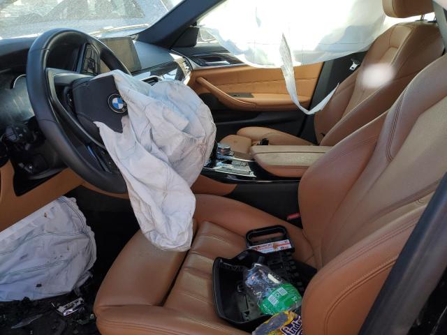 WBAJE7C56JWD52911 BMW 540 XI