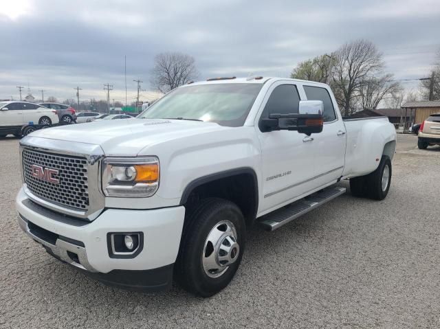 1GT42YE86GF283939 GMC Sierra K3500 Denali