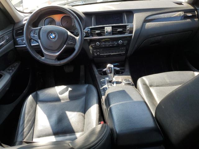 5UXWX9C52F0D46921 BMW X3 Xdrive28i
