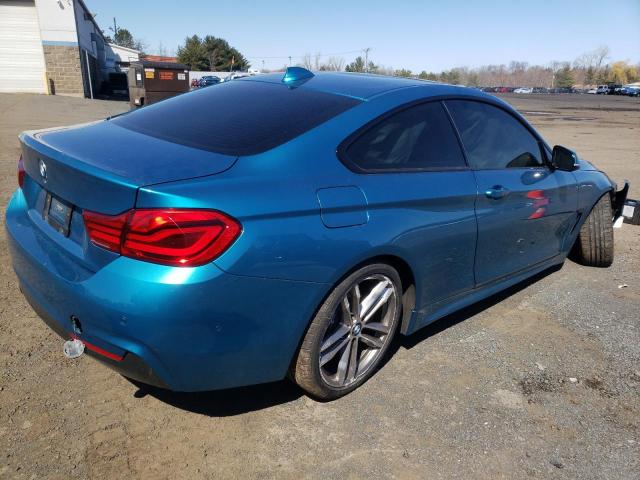 WBA4W5C55JAE43132 BMW 430xi