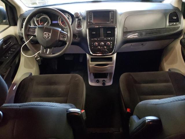 2C4RDGBG8KR559187 Dodge Grand Caravan Se