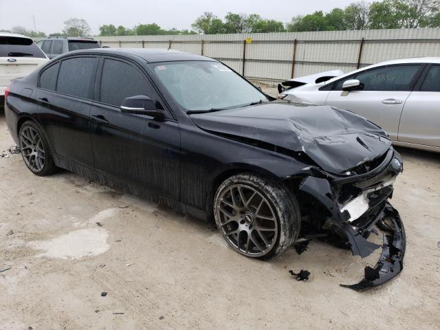 WBA8B3C56GK383234 BMW 340 I