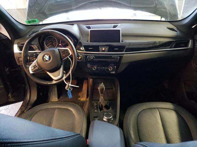 WBXHT3C33H5F72654 BMW X1 Xdrive28i