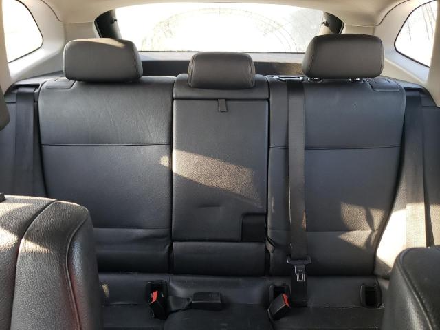 WBAVL1C56EVY12596 BMW X1 Xdrive28i