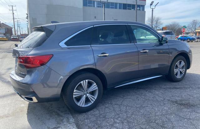 5J8YD4H34LL004084 Acura MDX